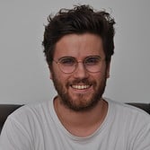 Un employé de Legalstart