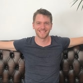 Un employé de Legalstart