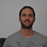 Un employé de Legalstart