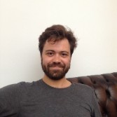 Un employé de Legalstart