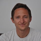 Un employé de Legalstart