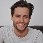 Un employé de Legalstart