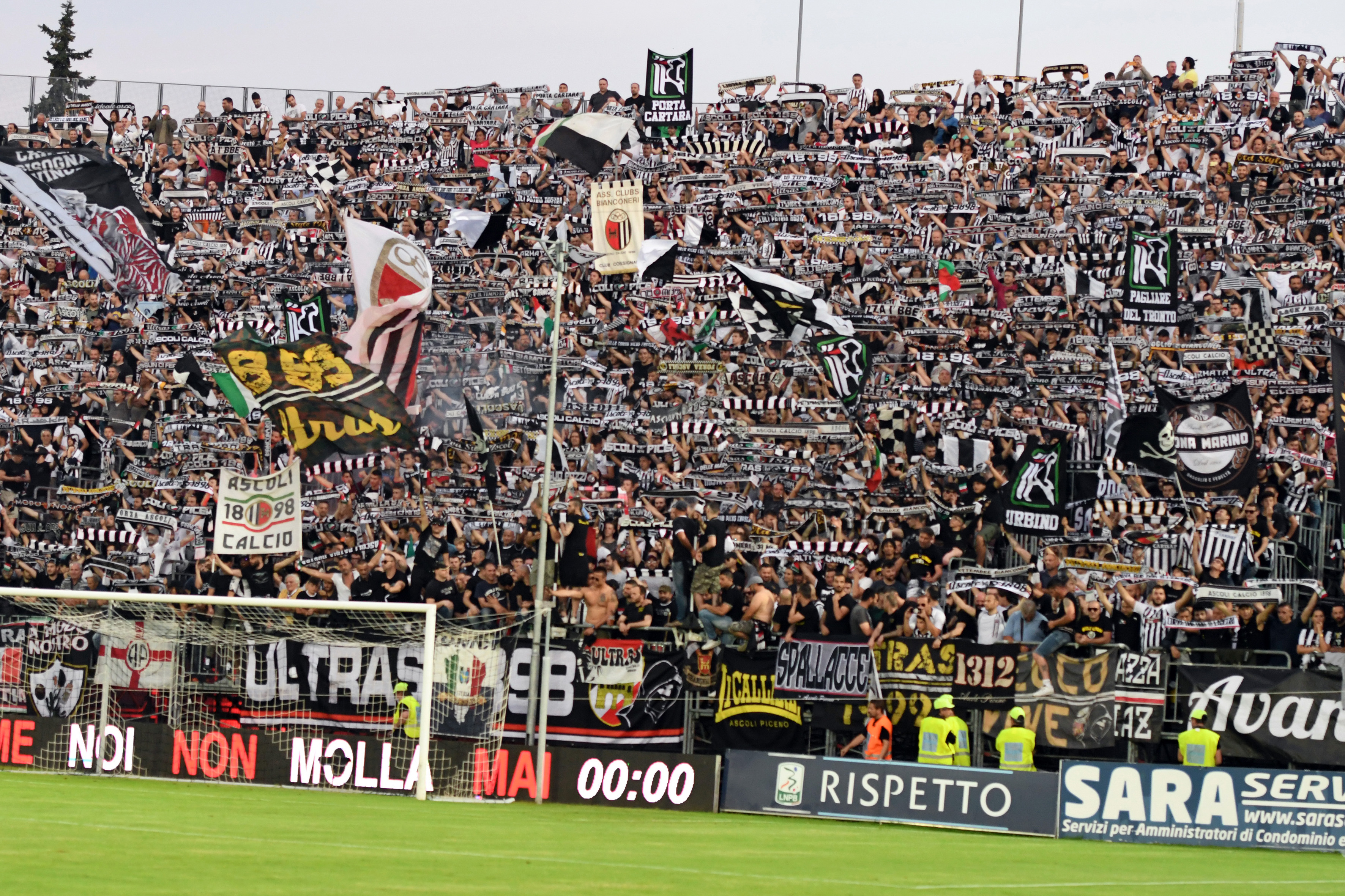 Calcio Calcio