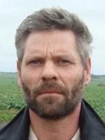 agent photo - paul goodman