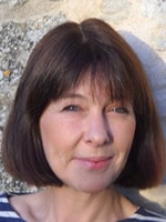 agent photo - claire  edwards