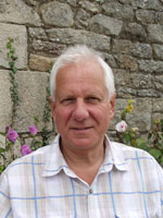 agent photo - mike greene