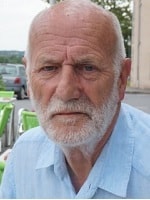 agent photo - colin appleyard