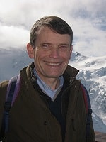 Simon Airey