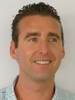 agent photo - jonathan zuidema