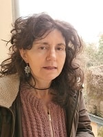 agent photo - annie vaz