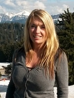 Sandy Harris-Smith