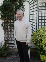 agent photo - james dailliet