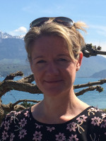 Lisa O'Neill