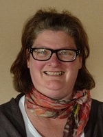 agent photo - sarah bishop