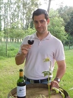 Xavier ROUTURIER - Conseiller Leggett