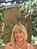 agent photo - alison benjamin