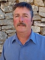 agent photo - mark cole