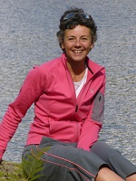 Cecile Vasseur