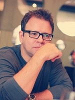 Nick Jones