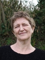 Valerie Perraut