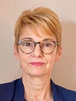 agent photo - louise king