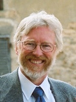 agent photo - david dalton