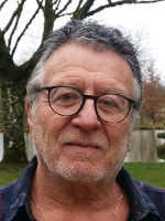 agent photo - serge grafeuil