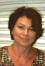agent photo - evelyne le trequesser