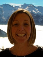 Victoria Blacker
