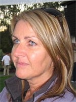 agent photo - kate williams