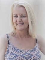 agent photo - annette dolton