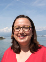 Andrea Thein Win