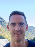 Chris Cole