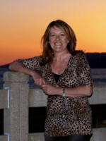 agent photo - jane newman