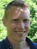 agent photo - ben wells