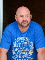 agent photo - matt linley