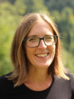 Belinda Bateson