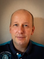 Dennis Disfors