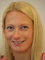 Jill Christer