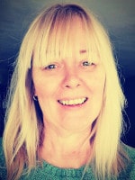 agent photo - dorothy lewis