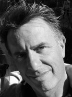 agent photo - eric naegels