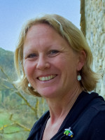 Marieke  VAN BEZEIJ - Conseiller Leggett