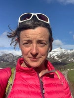 agent photo - claire  williams