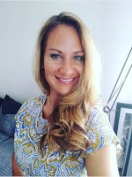 agent photo - lisa barnes