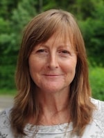 Ruth Gibbons