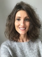 agent photo - elodie  paci