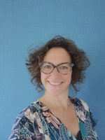Delphine Gabriel