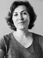 agent photo - magali lecomte