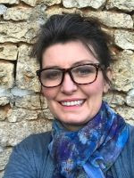 agent photo - michelle  fullbrook