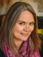 agent photo - nicola mcarthur